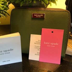 Kate Spade Wallet